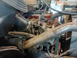 Used 2013 CUMMINS ISB/6.7 COMMON RAIL Engine Assy (Stock #1A1E56783)) Part Image