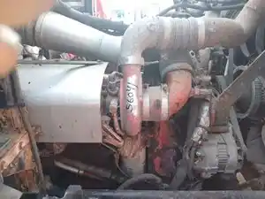 Used 2013 CUMMINS ISL-G Engine Assy Image