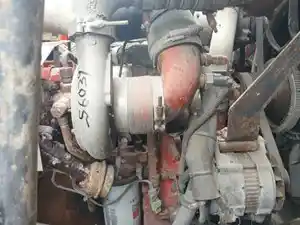 Used 2013 CUMMINS ISL-G Engine Assy Image
