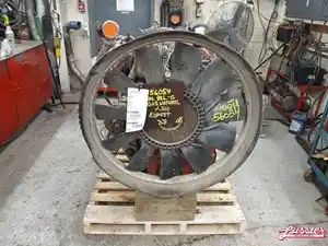 Used 2013 CUMMINS ISL-G Engine Assy (Stock #1A1E56054)) Part Image