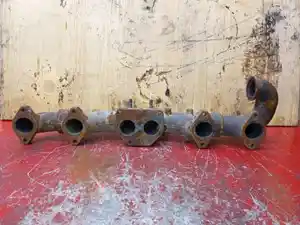 Used 2013 CUMMINS/WESTPORT ISX/GX Exhaust Manifold (Stock #292A1E53816)) Part Image
