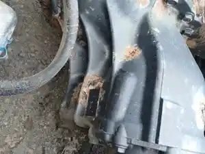 Photo of part