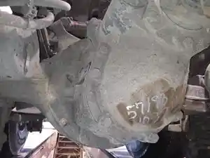 Photo of part