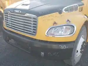 Used 2013 FREIGHTLINER B2 AUTOBUS Hood (Stock #53A1E56755)) Part Image