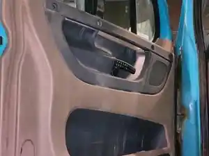Used 2013 FREIGHTLINER CASCADIA PX125064S Door (Stock #99A1E53386)) Part Image