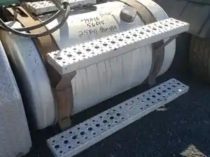 Used 2013 FREIGHTLINER CASCADIA PX125064S T Fuel Tank (Stock #79A1E56645)) Part Image