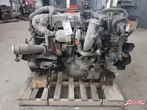 Used 2013 INTER MAXXFORCE 13 Engine Assy Image