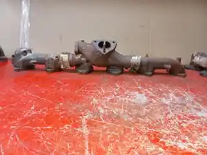 Used 2013 INTER MAXXFORCE 13 Exhaust Manifold (Stock #292A1E48551)) Part Image
