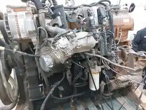 Photo of part