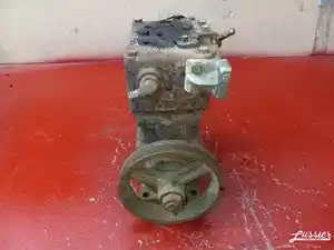 Used 2013 INTER MAXXFORCE 7 Air Compressor Image