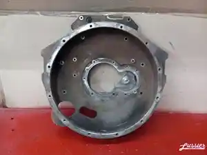 Used 2013 INTER MAXXFORCE 7 Flywheel Housing (Stock #52A1E56188)) Part Image
