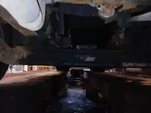 Photo of part