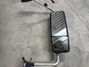 Used 2013 INTERNATIONAL PROSTAR+ 122 Mirror (Stock #361A10E54680)) Part Image