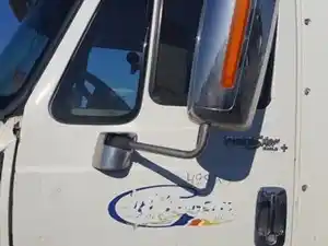 Used 2013 INTERNATIONAL PROSTAR+ 125 Door (Stock #99A1E49825)) Part Image