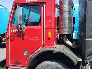 Used 2013 PETERBILT 320 C/O Cab (Stock #21A1E56032)) Part Image