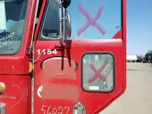 Used 2013 PETERBILT 320 C/O Door (Stock #99A1E56027)) Part Image