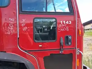 Used 2013 PETERBILT 320 C/O Door (Stock #99A2E56018)) Part Image