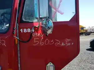 Used 2013 PETERBILT 320 C/O Door (Stock #99A1E56032)) Part Image