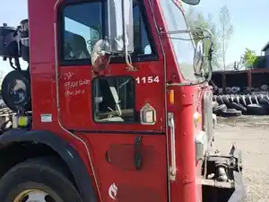 Used 2013 PETERBILT 320 C/O Door (Stock #99A2E56027)) Part Image