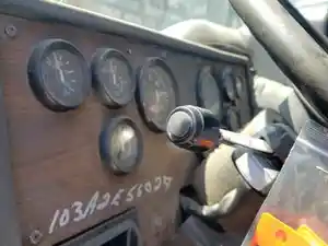 Photo of part