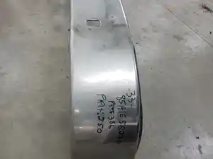 Used 2013 PETERBILT 386 Bumper (Stock #85A1E56230)) Part Image