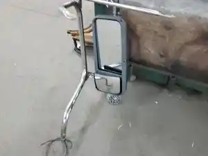 Used 2013 PETERBILT 386 Mirror (Stock #361A10E56441)) Part Image
