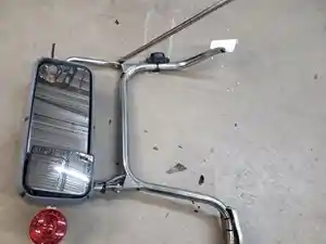 Photo of part