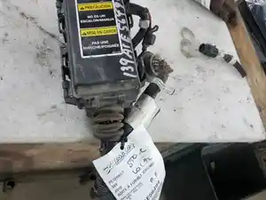 Photo of part