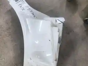 Used 2013 PETERBILT 587 Fender Extension (Stock #107A1E55348)) Part Image