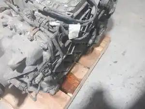 Used 2013 VOLVO ATO-2612D Transmission Assy (Stock #3A1E56866)) Part Image