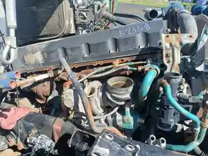 Used 2013 VOLVO D13 Engine Assy Image