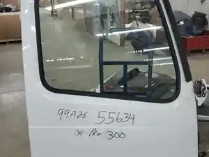 Used 2013 VOLVO VNL Mirror (Stock #361A9E55634)) Part Image