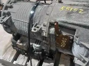 Used 2014 ALLISON 3500RDSP Transmission Assy (Stock #3A1E55152)) Part Image