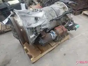 Used 2014 ALLISON B500 Transmission Assy (Stock #3A1E53748)) Part Image