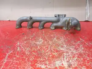 Used 2014 CUMMINS ISB/6.7 Exhaust Manifold (Stock #292A1E53795)) Part Image