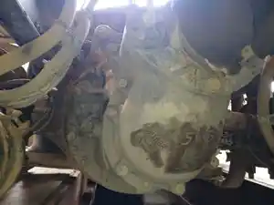 Photo of part