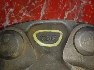 Photo of part