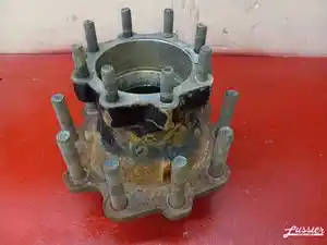 Used 2014 Hub Image