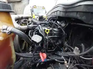 Used 2014 INTER MAXXFORCE 7 Engine Assy Image