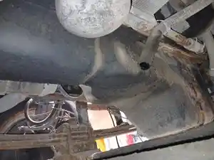 Used 2014 INTER MAXXFORCE DT Engine Assy Image