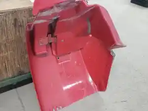 Photo of part