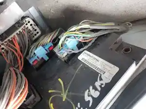 Used 2014 INTERNATIONAL PROSTAR Body ECM (Stock #406A1E53545)) Part Image