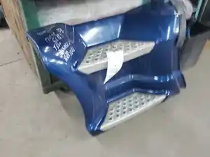 Used 2014 KENWORTH T-680 Fender (Stock #171A4E56133)) Part Image