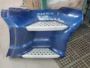 Used 2014 KENWORTH T-680 Fender (Stock #171A1E56133)) Part Image