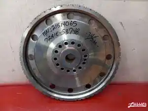 Used 2014 MACK MP8 Flywheel (Stock #72A1E53748)) Part Image
