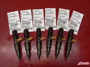 Photo of part