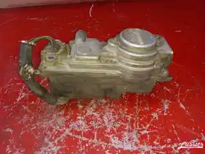 Used 2014 PACCAR MX-13 EPA13 Actuator (Stock #500A1E55182)) Part Image