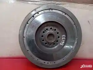 Used 2014 PACCAR MX-13 EPA13 Flywheel (Stock #72A1E56133)) Part Image