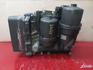 Used 2014 PACCAR MX-13 EPA13 Oil Cooler Image