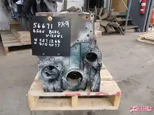 Photo of part